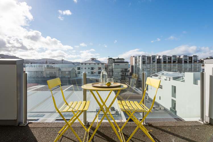 604/19 College Street Te Aro_10