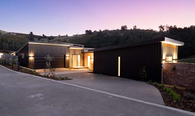 Brand New Modern build, heritage-inspired soul