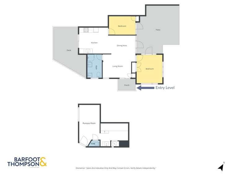 11A Orcades Place Lynfield_15
