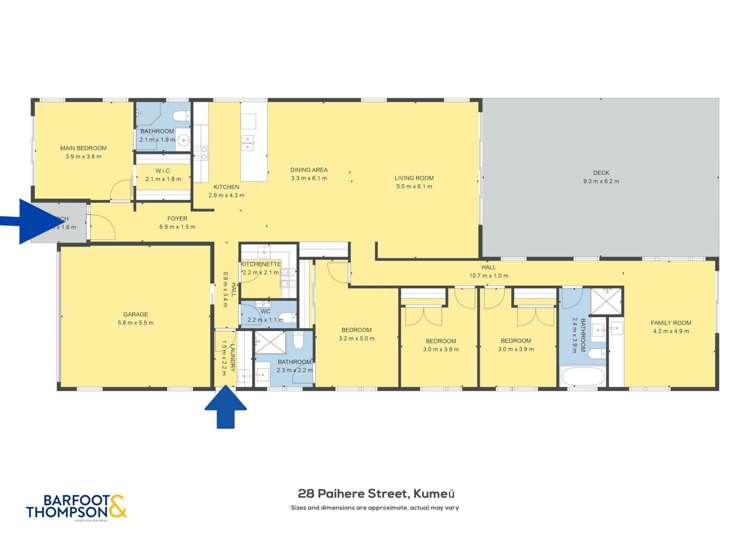 28 Paihere Street Huapai_27