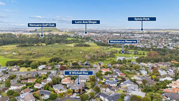 9 Winhall Rise Remuera_24