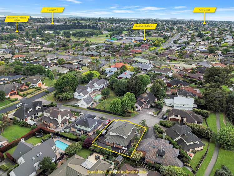 24a Glenross Drive Wattle Downs_21