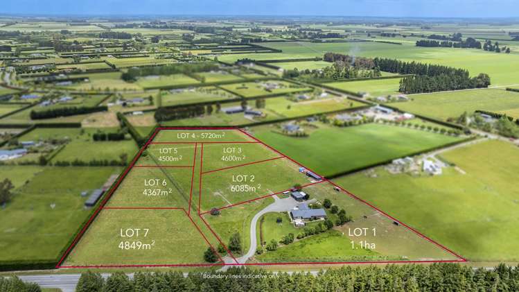 Lot 2-7/211 Bangor Road_4