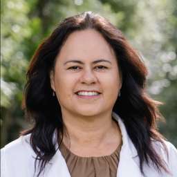 Sandie Kirkman