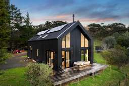 Scenic Sophisticated Sanctuary