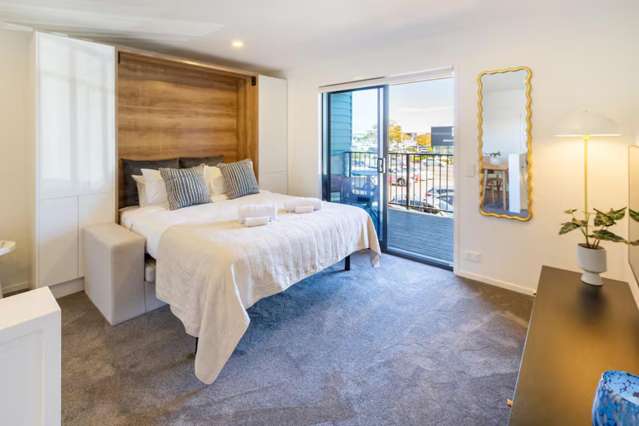Fully Furnished Dual-Key Investment