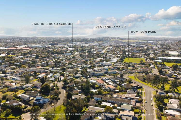 74A Panorama Road Mount Wellington_33