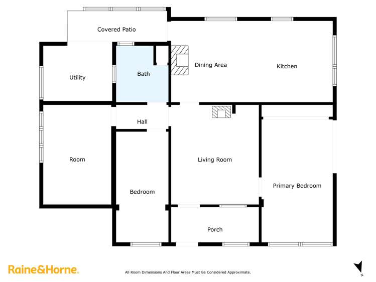 36 Cornwall Terrace Balcairn_21
