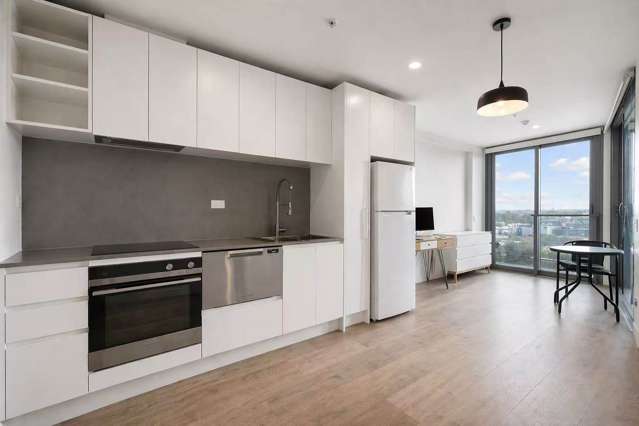 804/45 Union Street City Centre_1