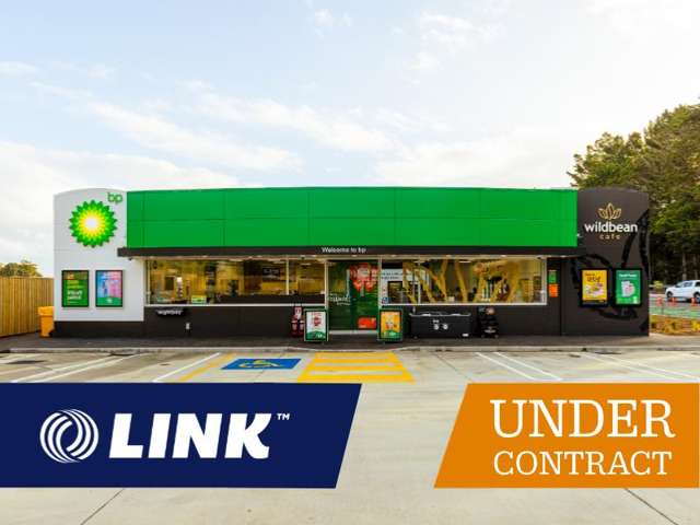 bp Hobsonville - Retail Site Opportunity