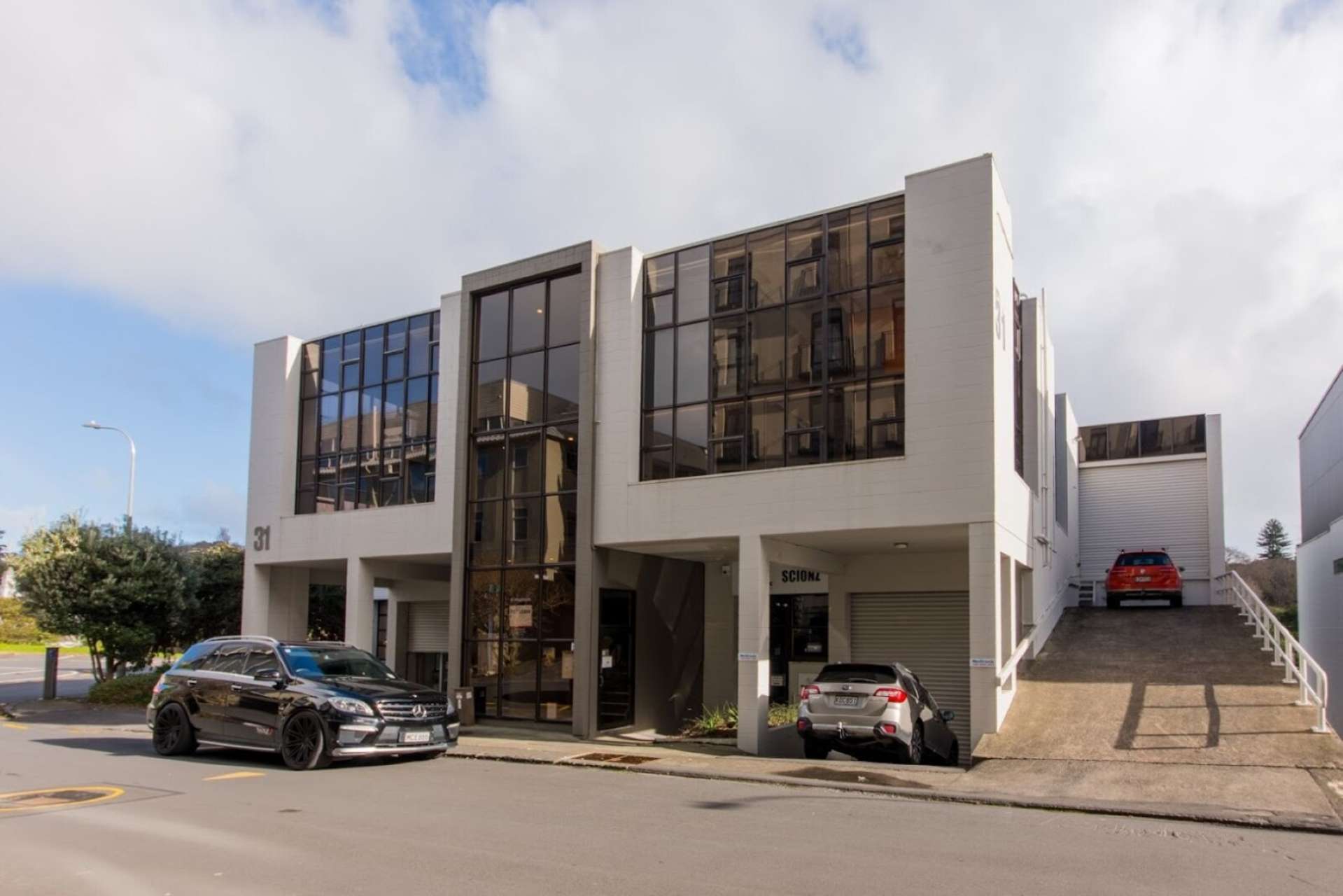 31 Cheshire Street Parnell_0