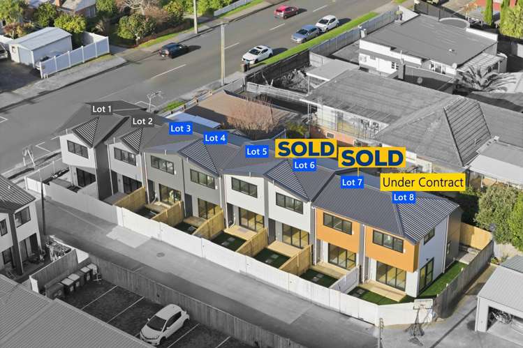 Lot 8/12 Lunn Avenue Mt Wellington_0