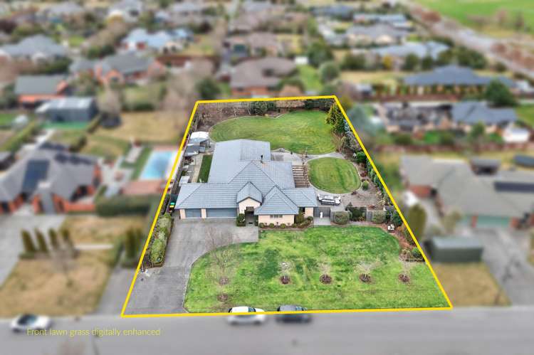 4 Sheridan Drive Rolleston_31