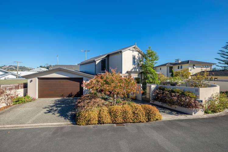 11 Elliott Street The Wood_17