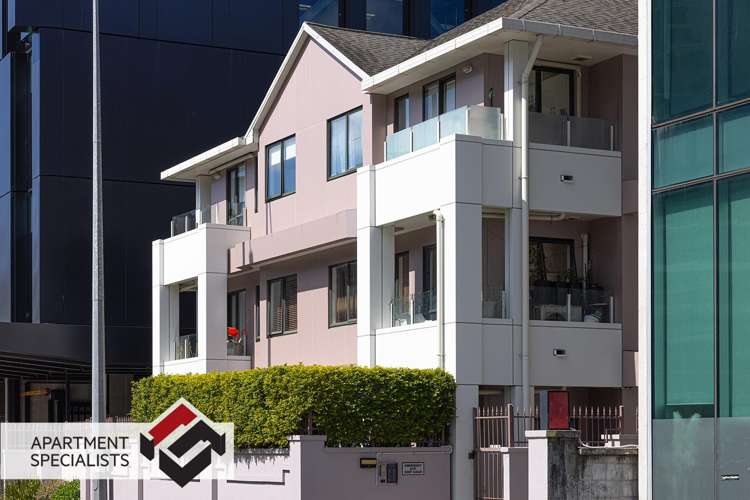 146 Fanshawe Street Auckland Central_16