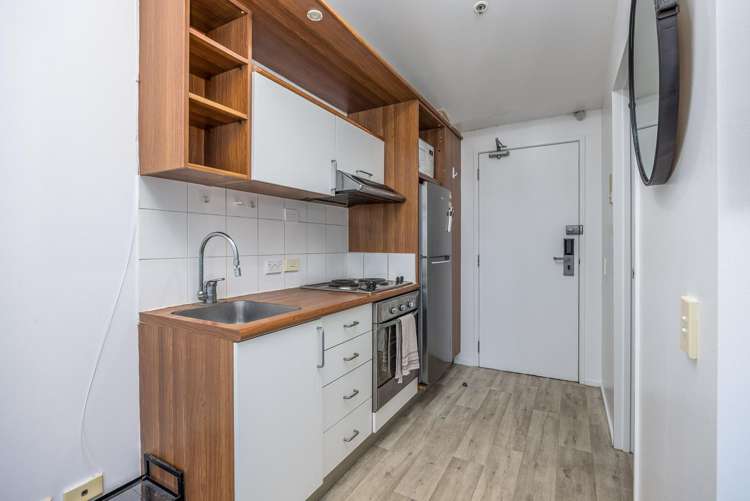 13c/82 Wakefield Street Auckland Central_8