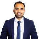 Vashneel Prasad