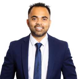 Vashneel Prasad