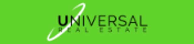 Universal Real Estate - A Branch of Independent Agent Licensed REAA (2008)