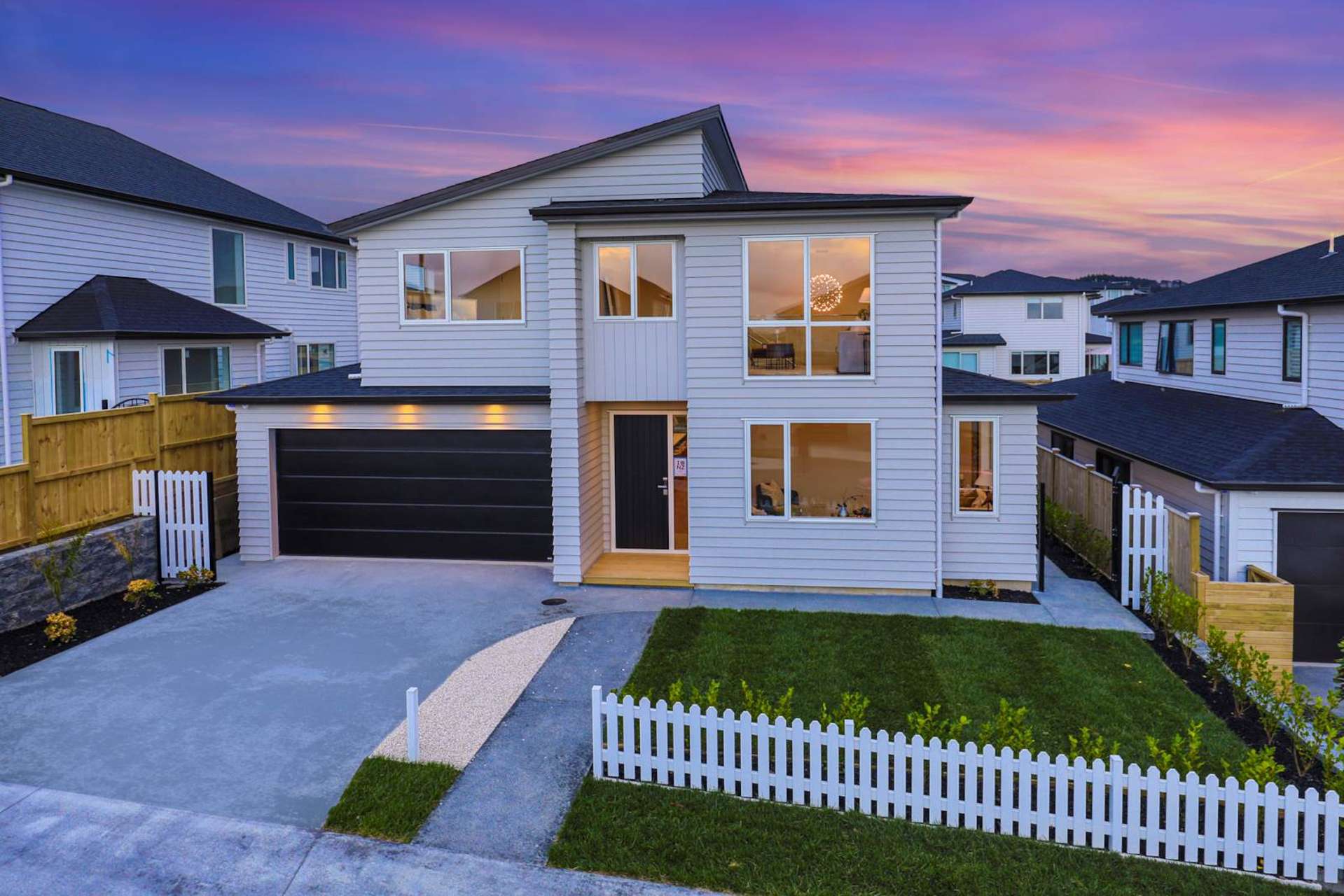 5 Hua Lane Orewa_0