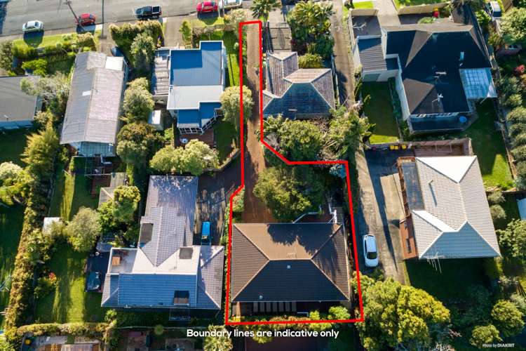 3/24 Stanley Avenue Milford_19