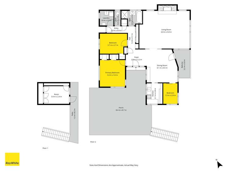 31 Woodmancote Road Khandallah_16