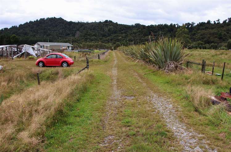 Blue Spur Road Hokitika_10