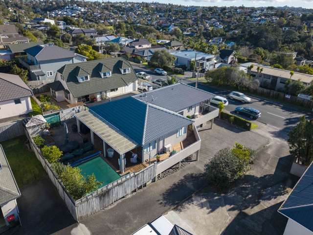 Large Family Home in Sought-After School Zone