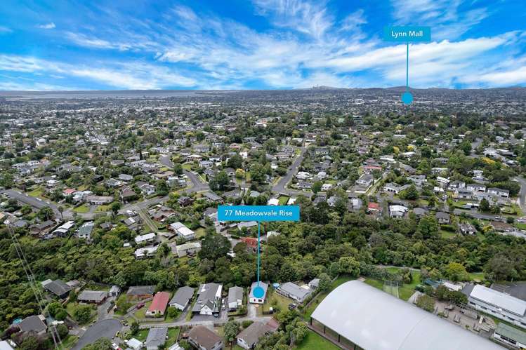 77 Meadowvale Rise Titirangi_23