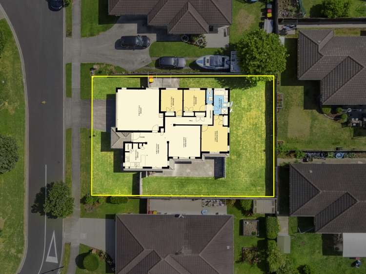 2 Stenning Place Papamoa_13