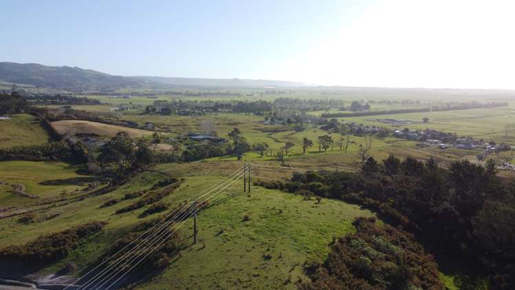 Lot 2 Subdivision of Lot 5,  Okahu Downs Drive Kaitaia_6