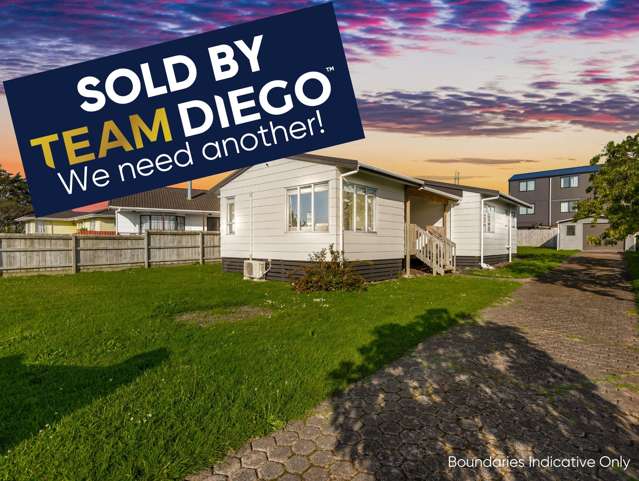 SOLD in 2 weeks!!