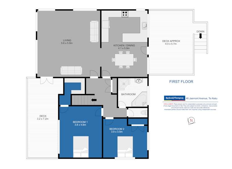 46 Jaemont Avenue Te Atatu South_23