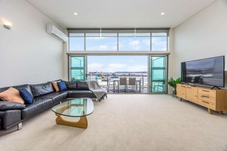 78/145 Quay Street Auckland Central_20