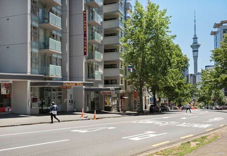 506/85 Wakefield Street Auckland Central_5