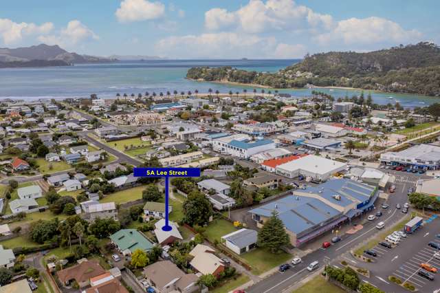 5a Lee Street Whitianga_1