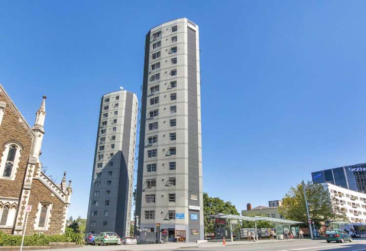 8A/30 Symonds Street City Centre_8