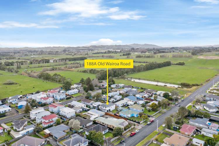 188a Old Wairoa Road Papakura_22
