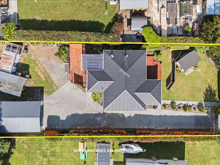 201 Belcher Street Pirongia_5