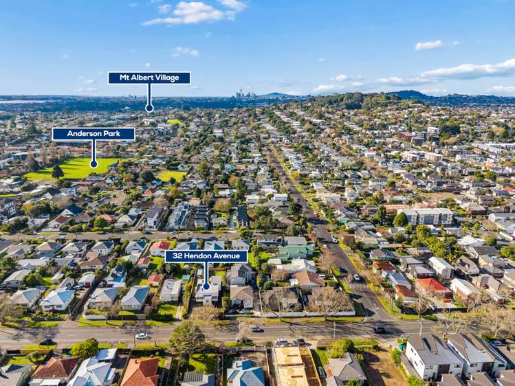 32 Hendon Avenue Mt Albert_25
