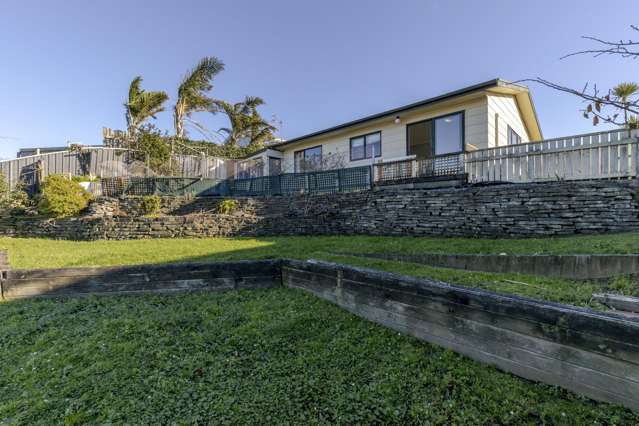 Central Living With Endless Potential
