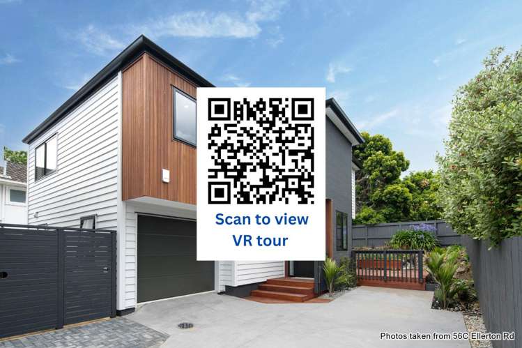 56A Ellerton Road Mt Eden_27