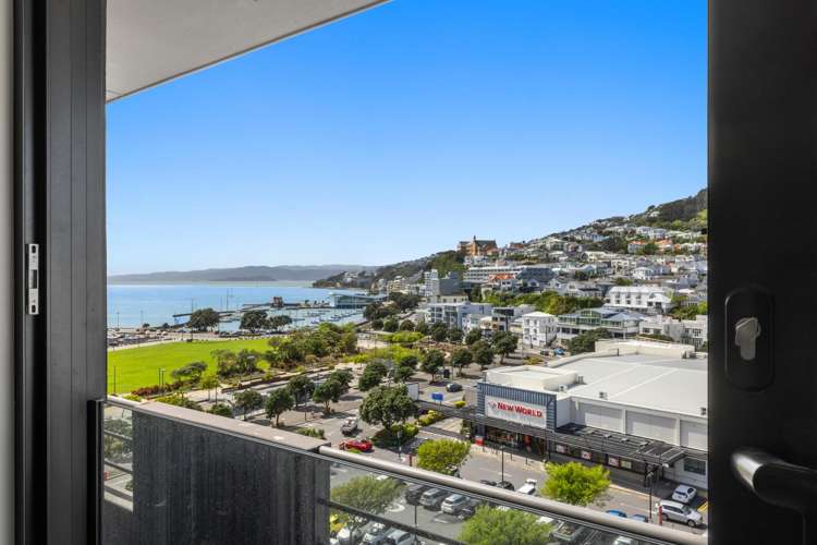 8 Chaffers Street Te Aro_7