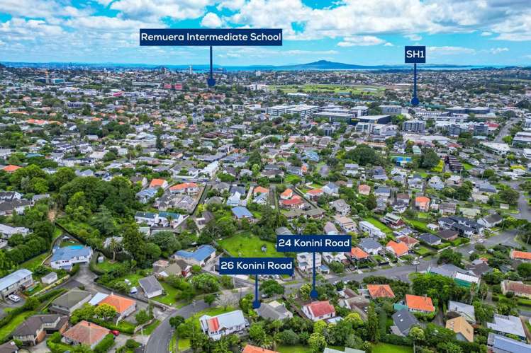 24 & 26 Konini Road Greenlane_10