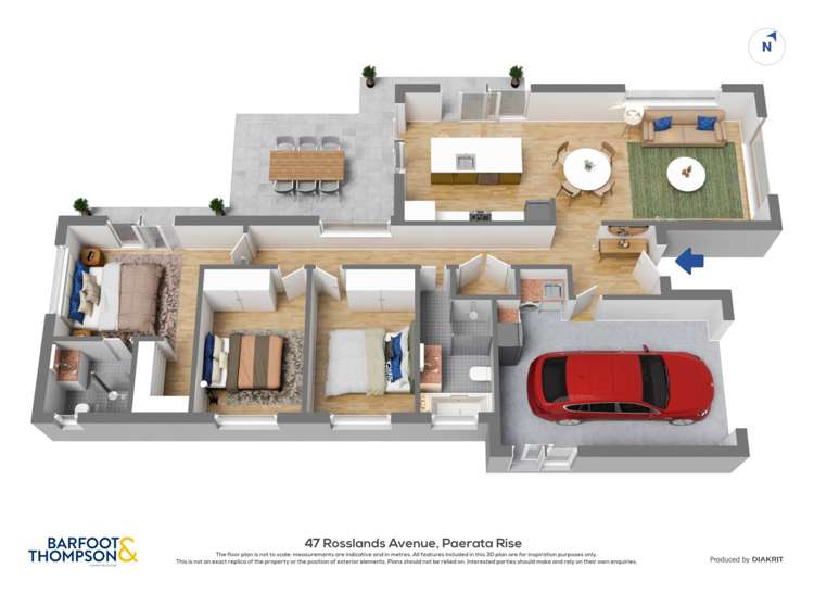 47 Rosslands Avenue Karaka_13