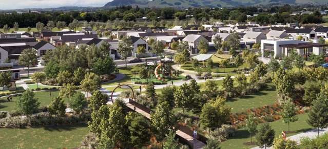 Refined Living Begins With The Right Location