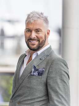 Daniel Morris-Seymour