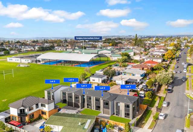 Lot 2/8 Woburn Street Mangere East_2