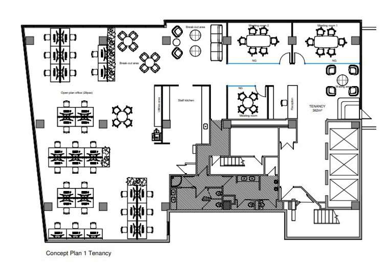 175 Queen Street Auckland Cbd_10