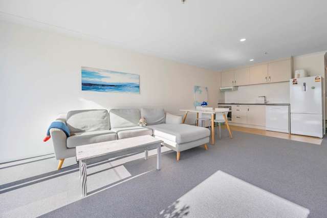 4L/15 Nelson Street City Centre_4